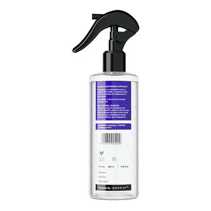 Rosemary & Rice Water Hair Elixir